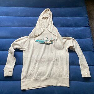 ZYN Rewards Limited Edition Hoodie (Medium)